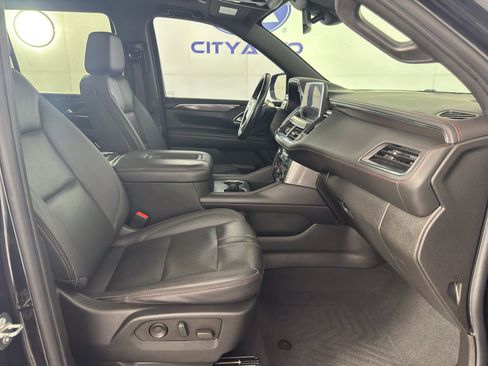 Used 2023 Chevrolet Tahoe RST AWD/4WD image 44