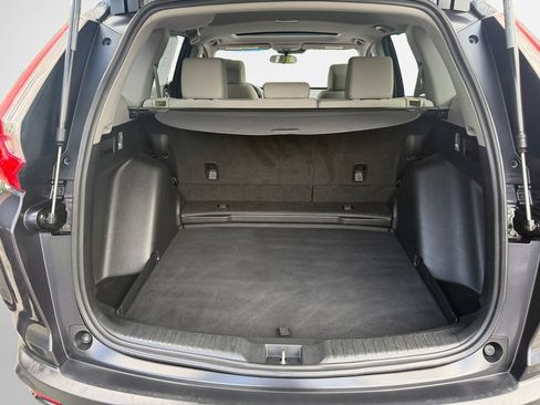 Used 2018 Honda CR-V EX image 24