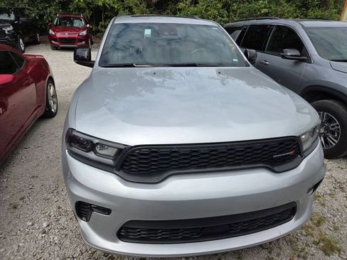 Used 2024 Dodge Durango GT AWD/4WD image 2