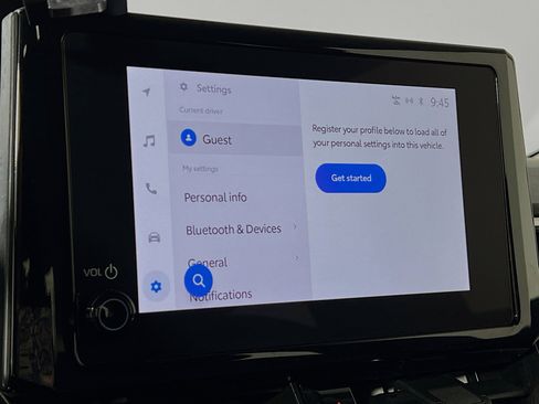 Used 2024 Toyota Corolla LE FWD image 13