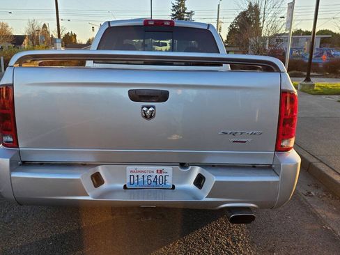 Used 2005 Dodge Ram 1500 Truck 2WD Quad Cab image 6
