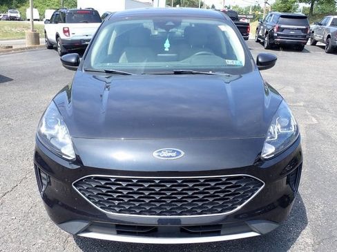 Used 2020 Ford Escape SE AWD/4WD image 9