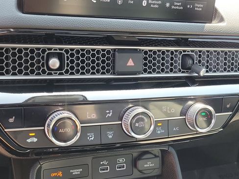 Used 2024 Honda Civic Touring image 13