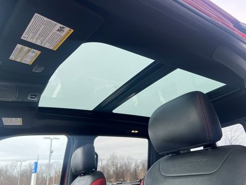 Used 2018 Ford F150 Lariat w/ Equipment Group 502A Luxury image 26