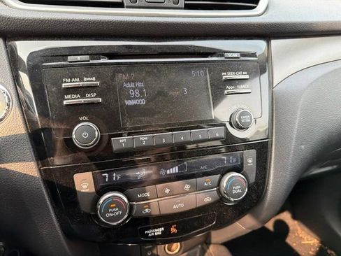Used 2015 Nissan Rogue SV AWD/4WD image 21