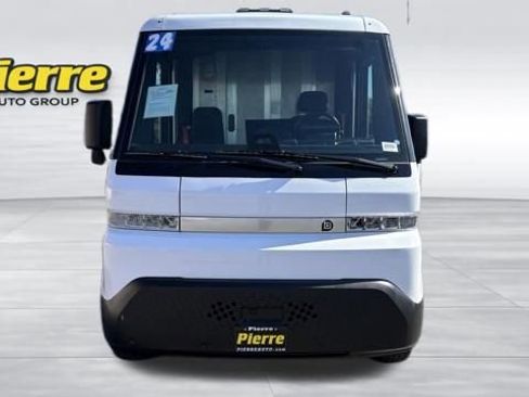 Used 2024 Chevrolet Brightdrop 600 w/ Battery Pack, Max Range AWD/4WD image 7