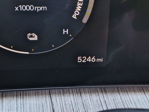 New 2025 Hyundai Santa Fe Calligraphy image 21