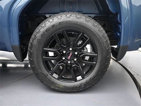 New 2026 GMC Sierra 1500 Elevation w/ Elevation Select Package image 11