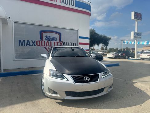 Used 2009 Lexus IS 250 image 3