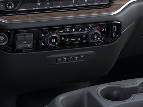 New 2026 Chevrolet Silverado 3500 LT AWD/4WD image 23