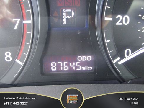 Used 2013 Lexus RX 350 AWD w/ Navigation Pkg image 13