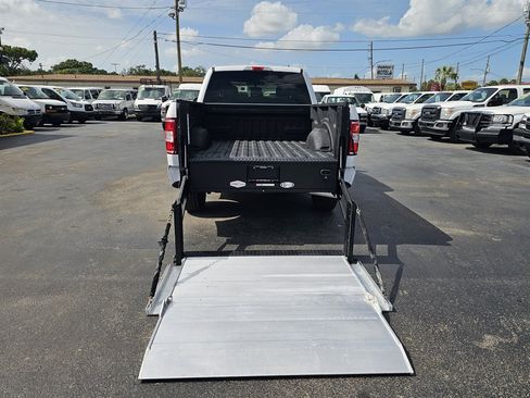 Used 2020 Ford F150 XL w/ Equipment Group 101A Mid RWD image 10