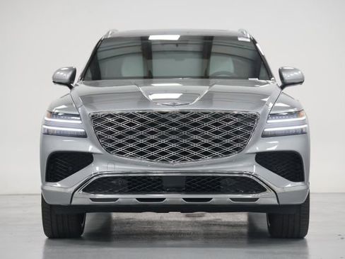 New 2026 Genesis GV80 3.5T Prestige image 2