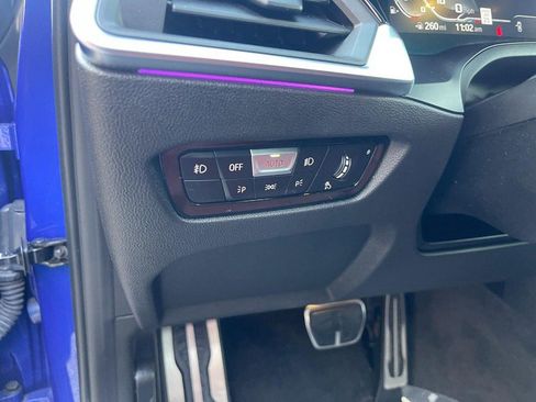 Used 2022 BMW 330i xDrive Sedan w/ M Sport Package image 26