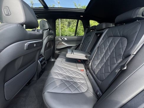 Used 2026 BMW X5 xDrive50e w/ Premium Package image 19