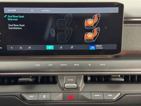 Used 2024 Kia EV9 GT-Line image 35