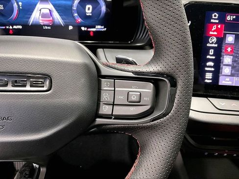 New 2026 Dodge Charger Scat Pack w/ Blacktop Package image 14