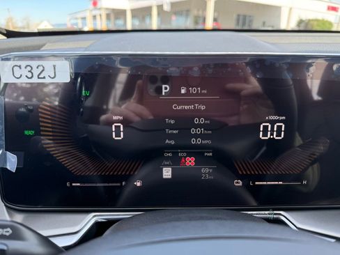 New 2026 Kia Sorento EX AWD/4WD image 12