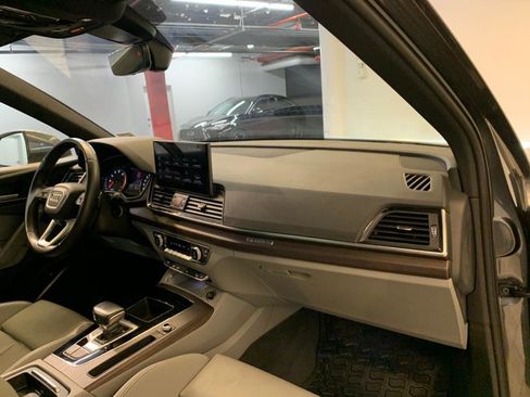 Used 2022 Audi Q5 2.0T Premium image 57
