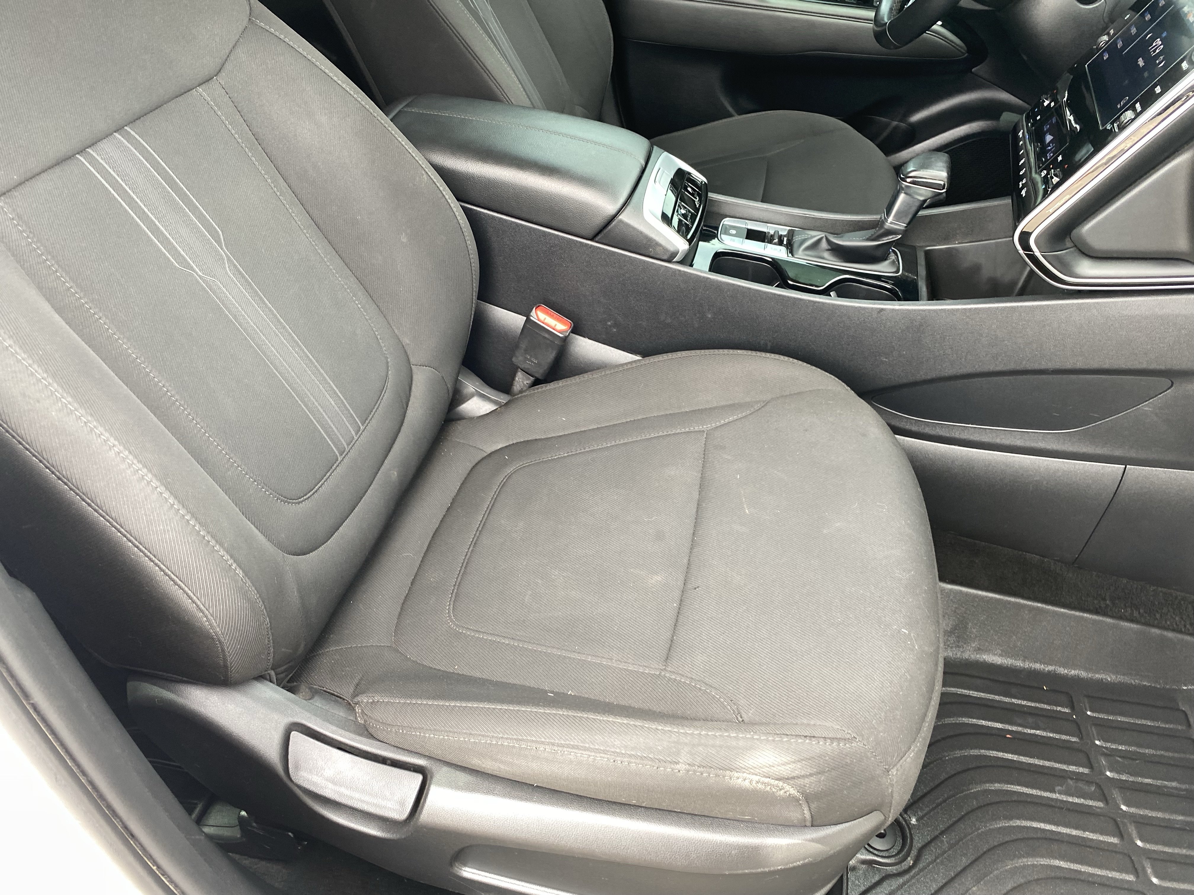 Used 2022 Hyundai Tucson SEL w/ Convenience Package AWD/4WD image 10