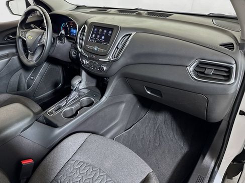 Certified 2024 Chevrolet Equinox LT FWD image 26