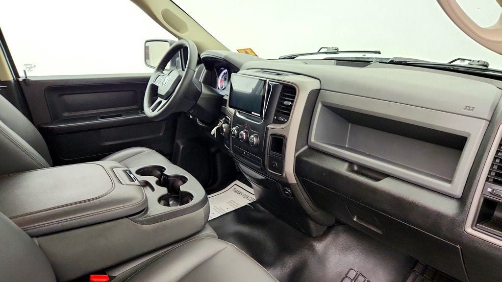 Used 2019 RAM 1500 Tradesman RWD image 23