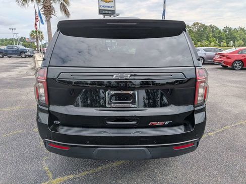 Used 2023 Chevrolet Tahoe RST w/ Luxury Package RWD image 7