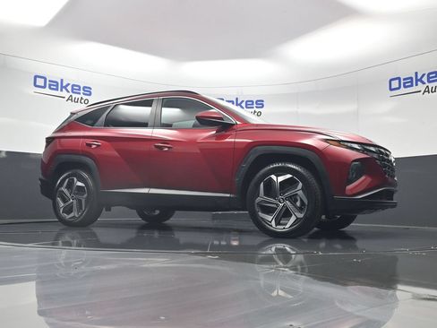 Used 2024 Hyundai Tucson SEL AWD/4WD image 40