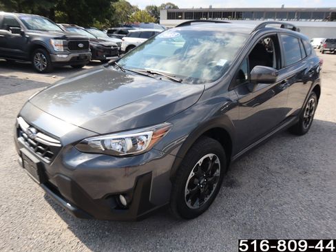 Used 2023 Subaru Crosstrek 2.0i Premium image 10