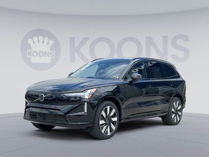 New 2026 Volvo EX90 Plus