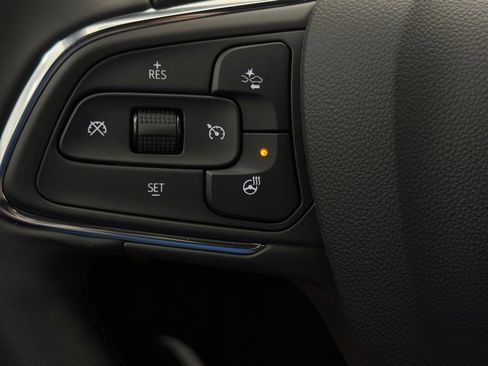 New 2026 Buick Envista Sport Touring w/ Convenience I Package FWD image 20