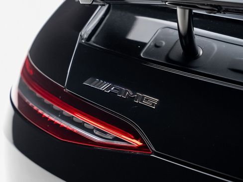 Used 2019 Mercedes-Benz AMG GT 63 S image 32