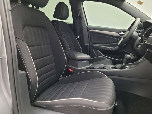 Used 2022 Volkswagen Jetta Sport FWD image 21