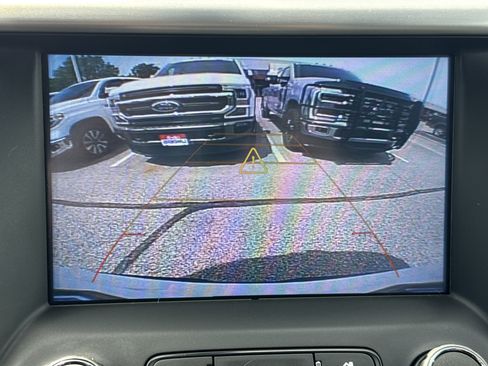 Used 2018 GMC Acadia SLT FWD image 20