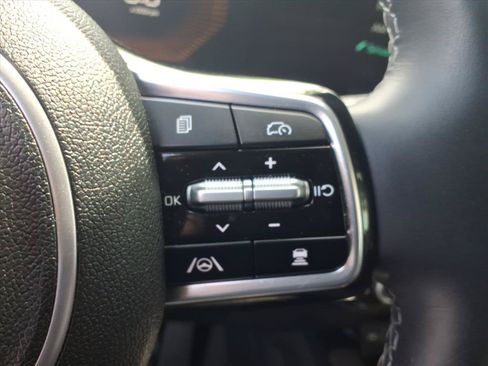 Used 2024 Kia Sorento X-Line EX AWD/4WD image 20