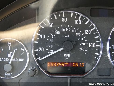 Used 2001 BMW Z3 3.0i image 25