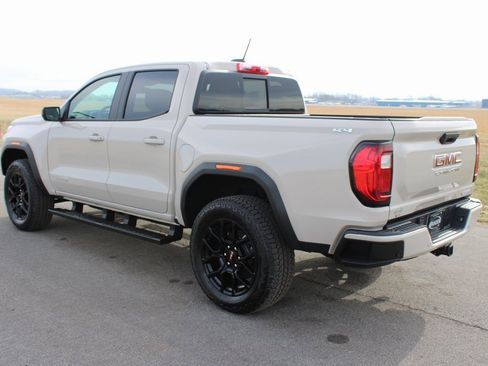 New 2026 GMC Canyon Elevation w/ Convenience Package image 5