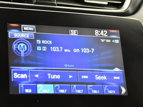 Used 2021 Honda CR-V EX image 27