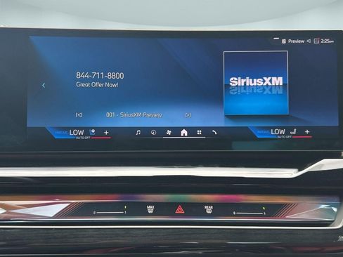 Certified 2026 BMW i5 eDrive40 w/ Executive Package AWD/4WD image 24