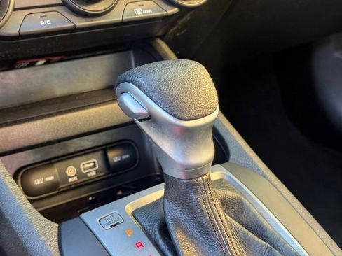 Used 2021 Kia Forte LXS image 23