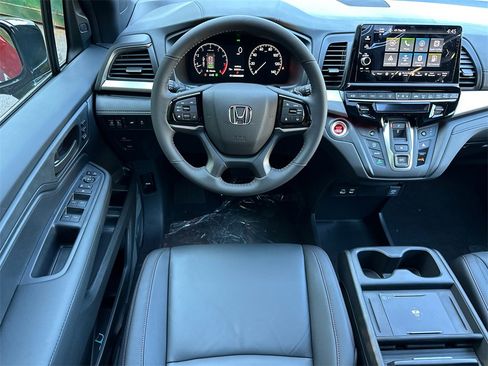 New 2026 Honda Odyssey Sport-L image 20