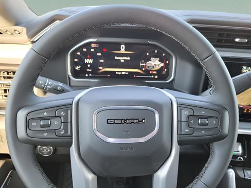 New 2026 GMC Sierra 2500 Denali AWD/4WD image 22