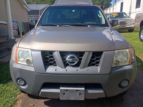 Used 2007 Nissan Xterra X w/ Power Pkg RWD image 3
