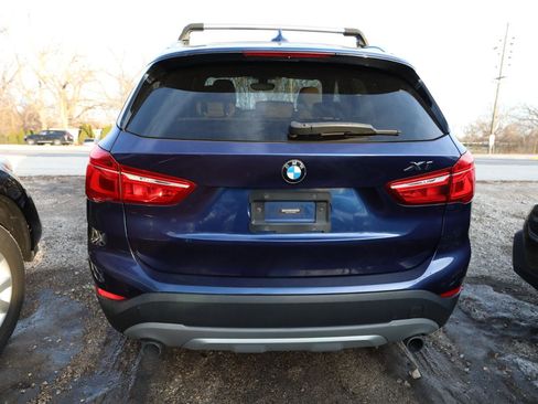 Used 2016 BMW X1 xDrive28i AWD/4WD image 7