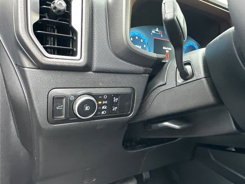 New 2025 Ford Bronco Sport Outer Banks w/ Outer Banks Tech Package+ image 32