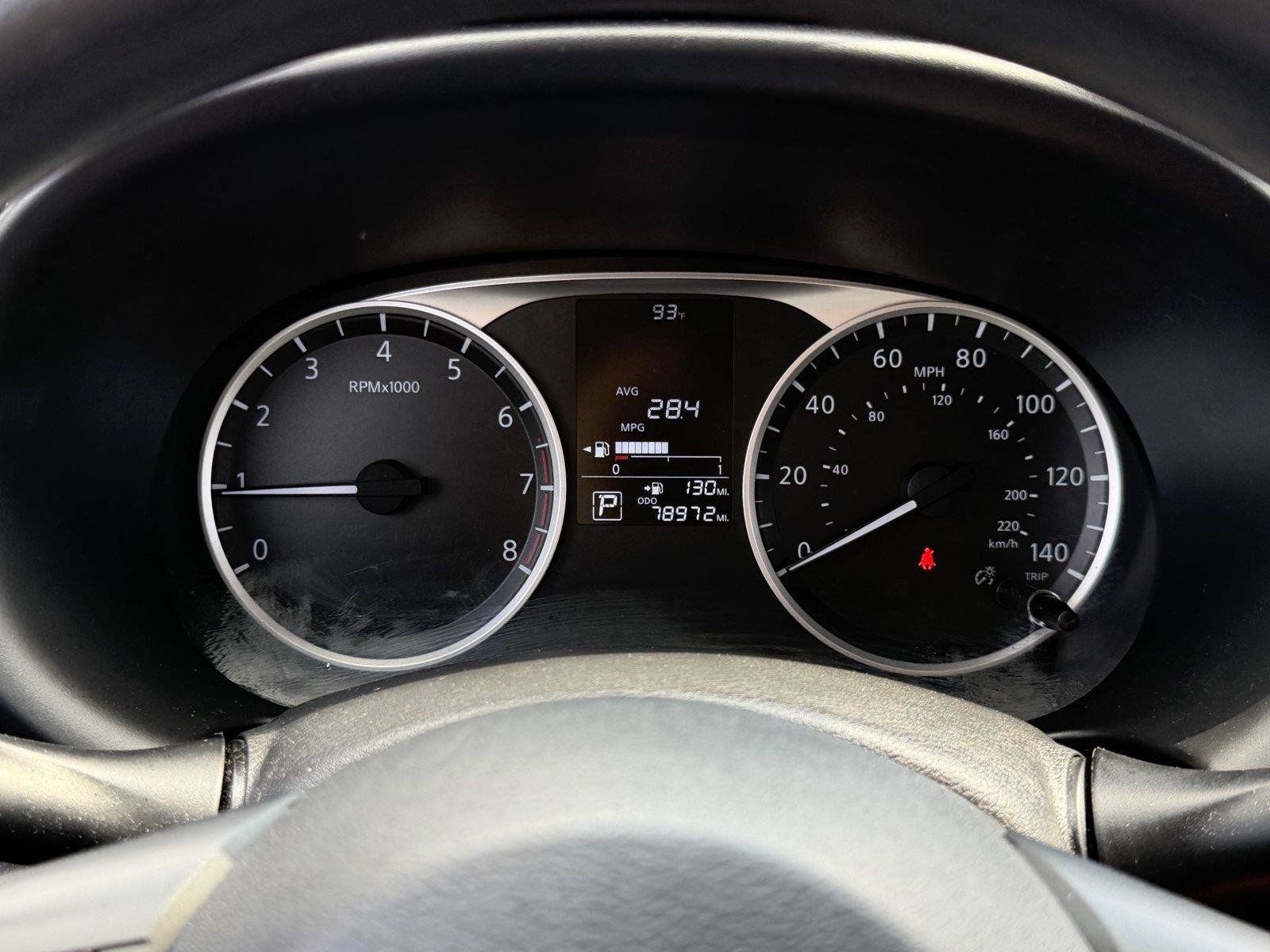 Used 2021 Nissan Kicks S FWD image 28