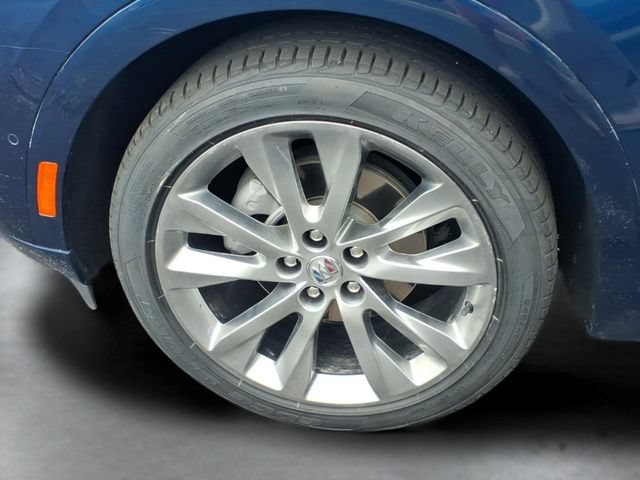 Used 2023 Buick Envision Avenir AWD/4WD image 20
