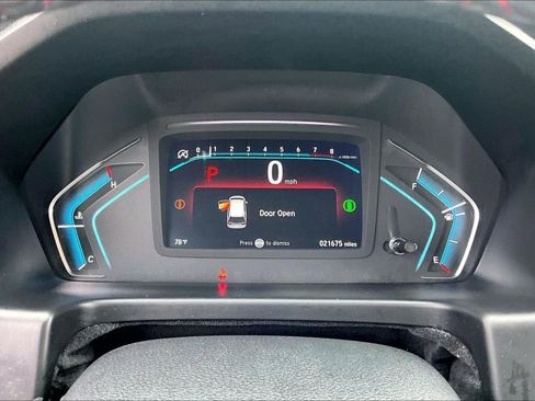 Certified 2024 Honda Odyssey Sport image 13