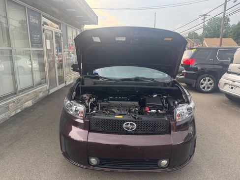 Used 2009 Scion xB image 9