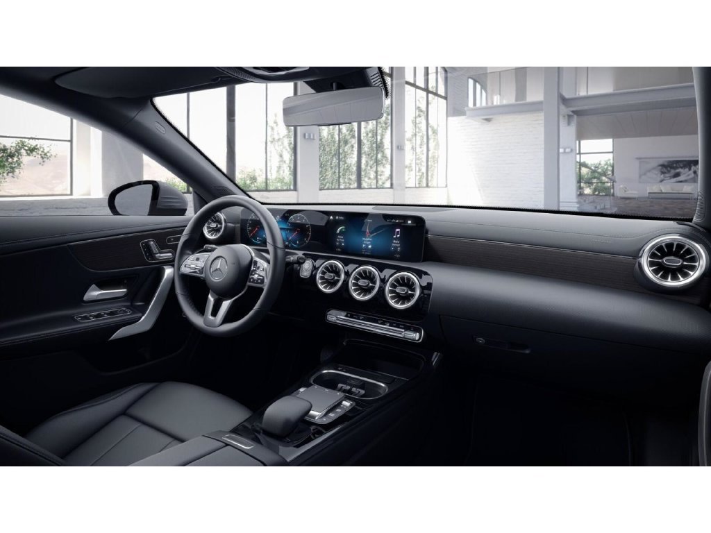 Certified 2023 Mercedes-Benz CLA 250 4MATIC image 6